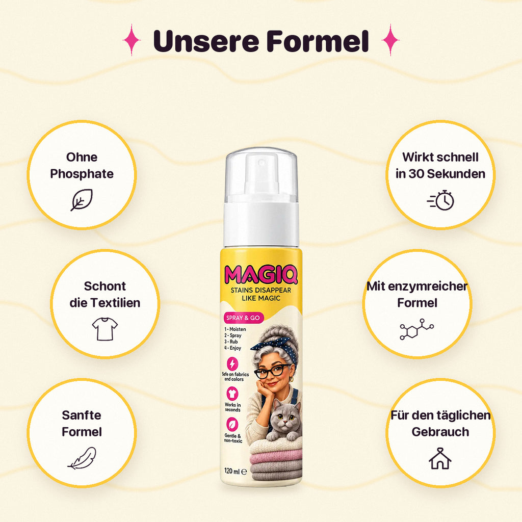 Spray