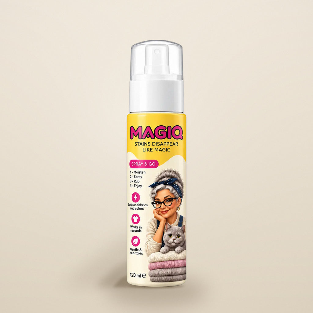 Spray